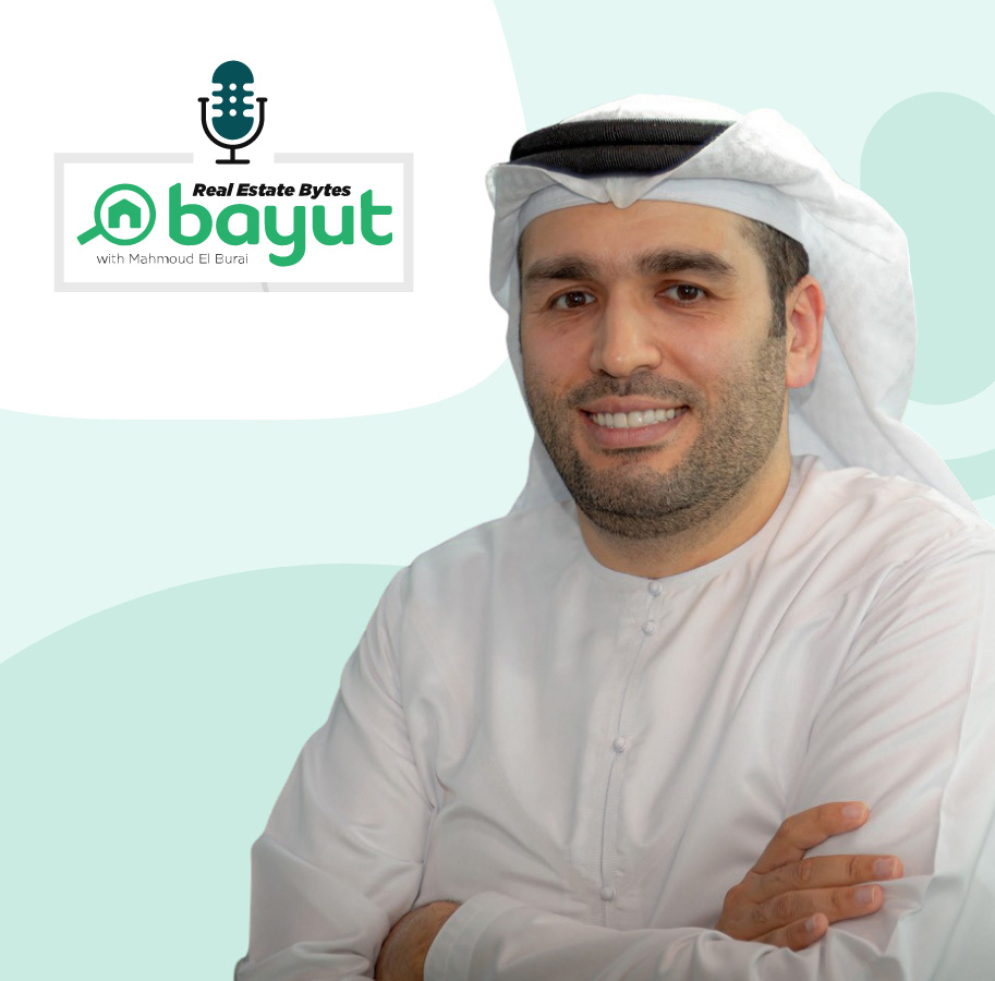 Bayut Real Estate Bytes