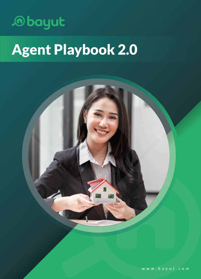 Agent Playbook V2.0