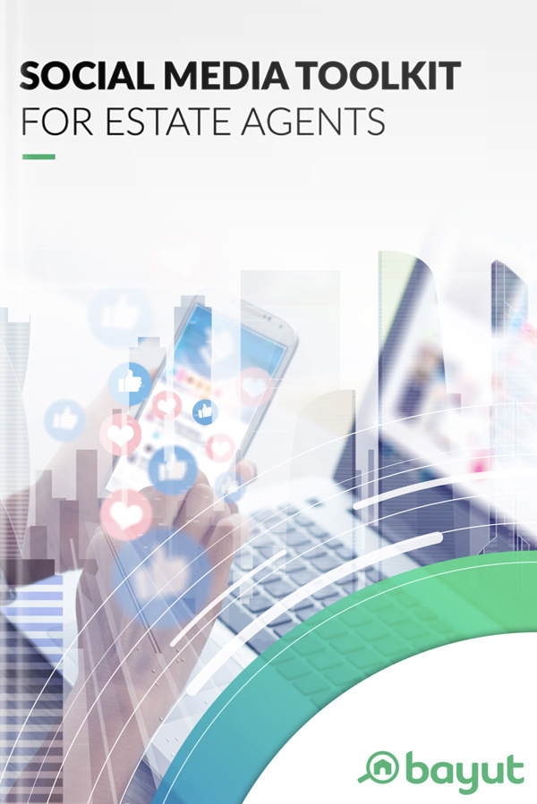 Ultimate Social Media Guide for Estate Agents sitename Agent Portal