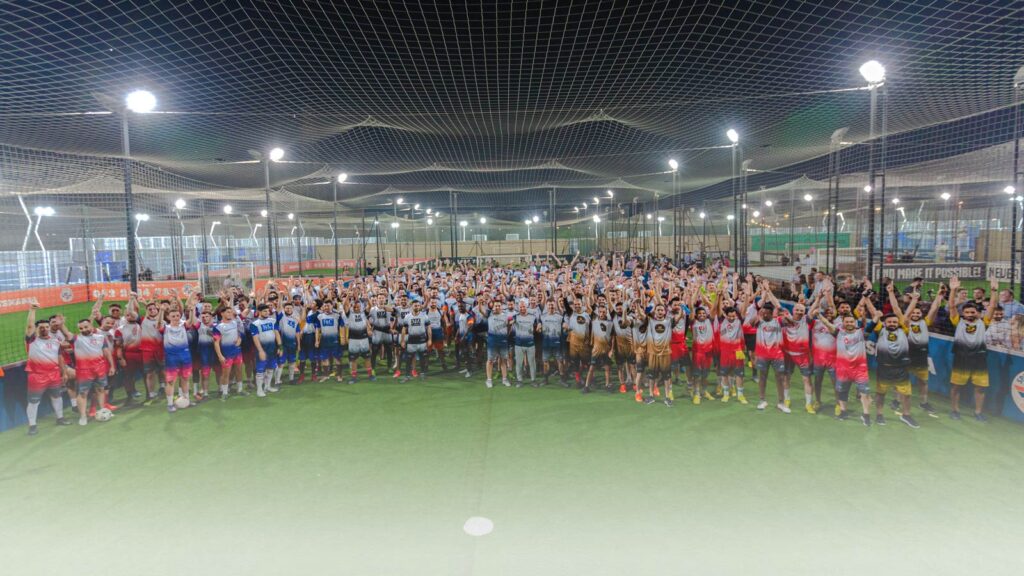 Bayut Premier Cup