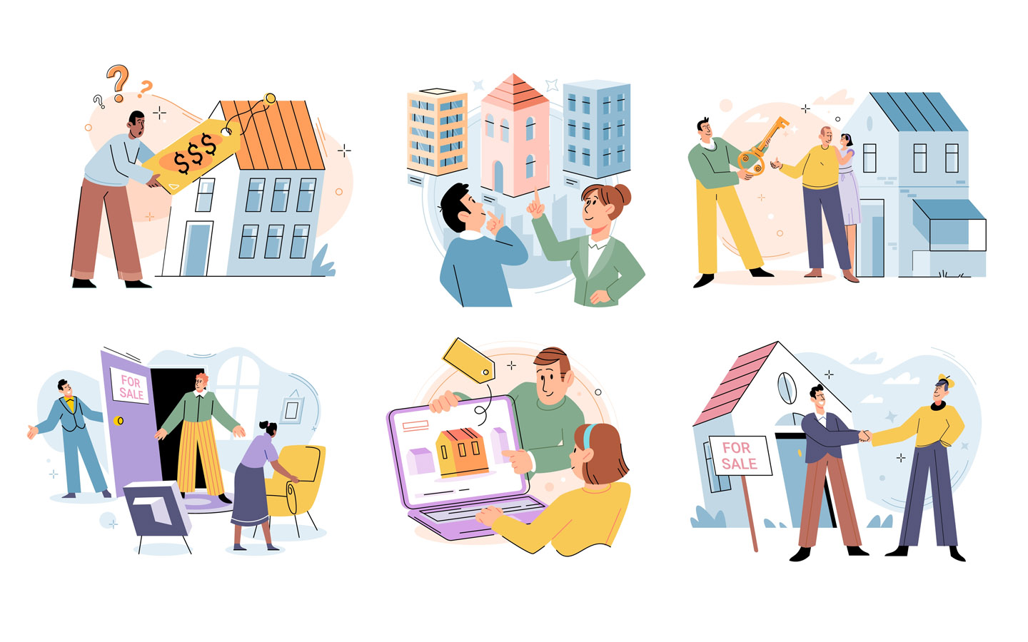 All About Dubai OffPlan Sales