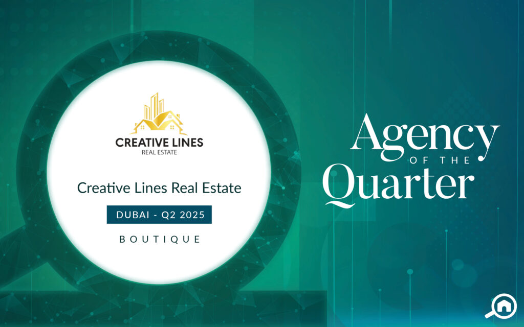 creative lines real estate