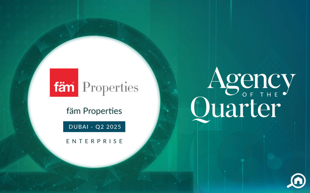 fam properties AOTQ 2025