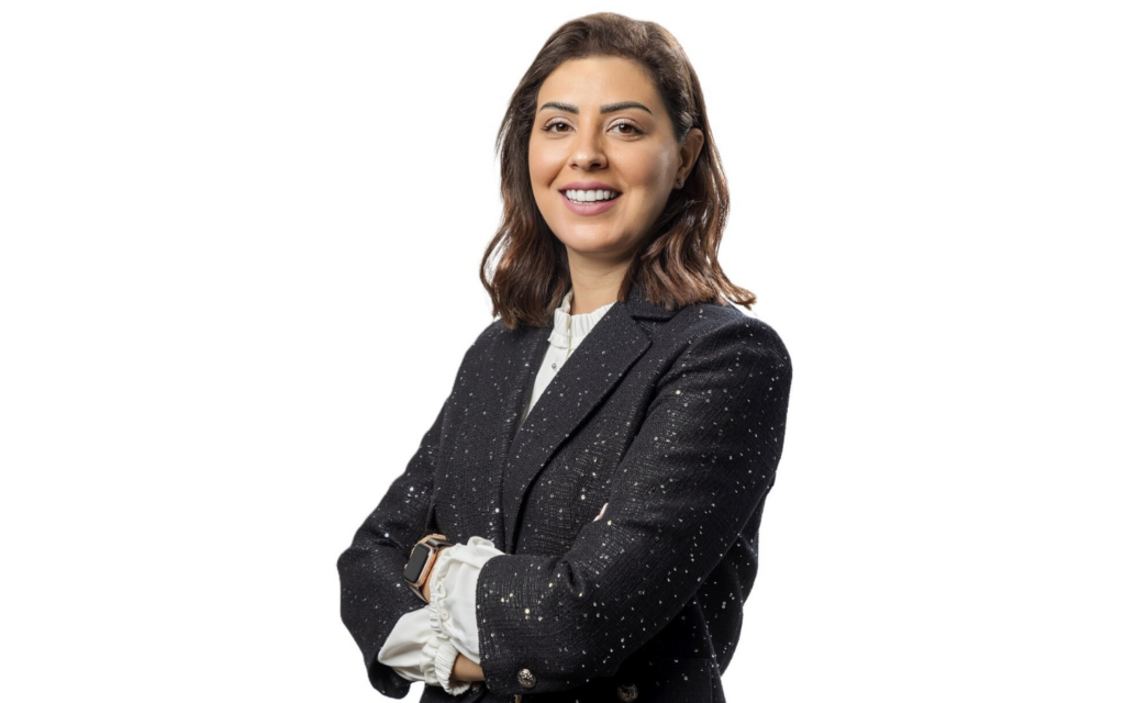 Rawan haddad